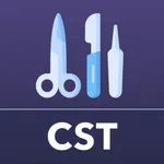 CST Exam Prep 2025 AST icon