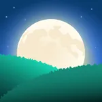 Sleep Tracker & Meditation icon