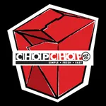 Chop Chop Rice Co icon