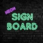 SignBoard icon