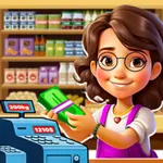 Goods Merge Sorting Games icon