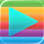 Up Next - Podcast client icon