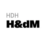 HDH AR icon