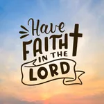 Bible Verses iStickers icon