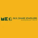 M K GHARE JEWELLERS icon