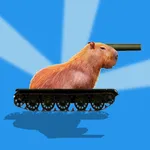 Capybara Tank icon