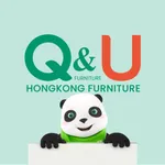 Q and U Furniture icon