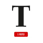 Tageblatt E-paper icon