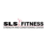 SLS Fitness icon