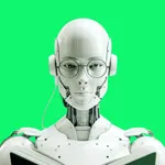 AI Nerd: Smart AI Сheat Sheet icon