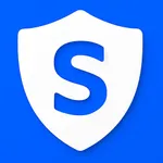 StrongNet VPN: Privacy Defence icon