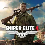 Sniper Elite 4 icon