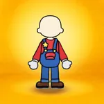 Make Toka avatar - Dress Mods icon