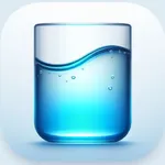 Drink Water Reminder ∙ Tracker icon