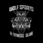 Wolf Sports and Fitness Club icon