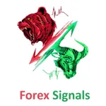 Forex-Signals icon