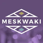 Meskwaki Cashclub Wallet icon