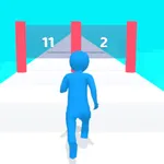 Math Run: Cure the brain rot! icon