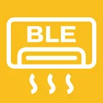 Fancoil BLE icon