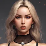 AI Girlfriend - Spicy Chat icon