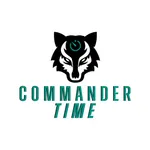 Commander Time icon