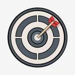 Simply: Goal Tracker icon