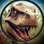 T-Rex Hunting icon