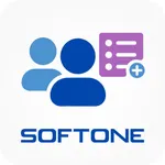 Prosvasis Ergani QR Scanner icon