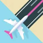 Airport Madness: Plane Control icon