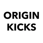 Origin Kicks icon