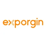 Exporgin Shop icon