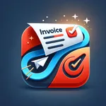 Invoice Pro Maker: PDF Billing icon