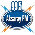 Aksaray FM icon