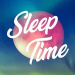 Sleep Time: Sleep Meditations icon
