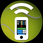 BT Tennis Controller icon