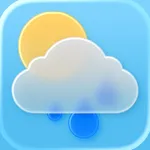 Weather Report: NWS NOAA Radar icon