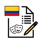 Culture of Colombia Exam icon