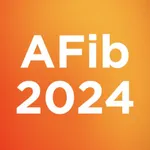 AFib 2024 icon