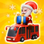 Crowd Express: Boarding Puzzle icon