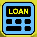 Loan Calculator Free. icon