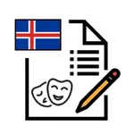 Culture of Iceland Exam icon
