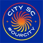 City SC 360 icon
