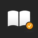 Readmo - Book reading tracker icon