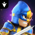 Crown Quest - Action RPG icon