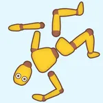 Ragdoll Breaker Simulator Game icon