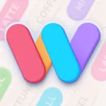 Word Weaver: Association Game icon