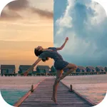 AI Sky Replacement Sky Changer icon