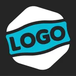 Logo Maker Shop - Creator ۬ icon