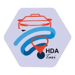 HDA Taxi icon