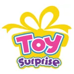 لعبة ومفاجأة Toy & Surprise icon